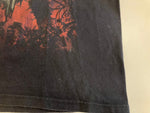 バンド band 00's Hanes DISTURBED ディスターブド ヘヴィメタル ロック Tシャツ ブラック Sサイズ 101MT-3870