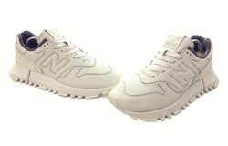 ニューバランス new balance 20年製 MS1300 OA OVERCOAT オーバーコート Vibram ビブラム ABZORB 白 - メンズ靴 スニーカー ホワイト 27cm 104-shoes129