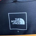 ノースフェイス THE NORTH FACE Anytime Wind Hoodie NP72070 ジャケット ブラック Lサイズ 201MT-4841