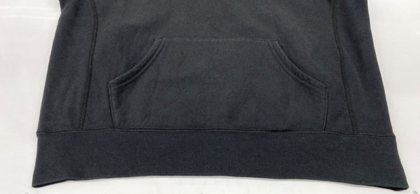 シュプリーム SUPREME 20FW Cross Box Logo Hooded Sweatshirt クロス ボックス ロゴ フーディ スウェット シャツ 黒 パーカ ロゴ ブラック Sサイズ 104MT-1897