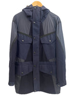 ポール・スミス Paul Smith WOOL BIG MOUNTAIN PARKA ウールビッグマウンテンパーカー 紺 273067 715R コート ネイビー Mサイズ 101MT-4371