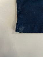 ステューシー STUSSY Full Zip Work Jacket フルジップ ワークジャケット ジャケット ネイビー Mサイズ 101MT-4479