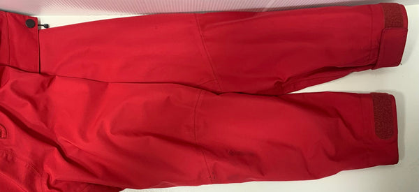 ノースフェイス THE NORTH FACE マウンテンジャケット PW61540 レッド Lサイズ 201MT-3810