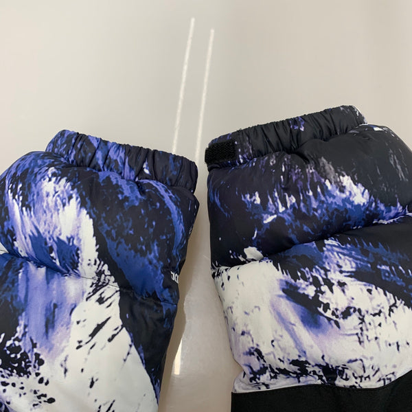 シュプリーム SUPREME × THE NORTH FACE MOUNTAIN BALTRO JACKET ND917011 ジャケット マルチカラー Sサイズ 201MT-4815