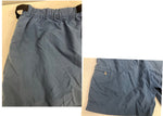 パタゴニア PATAGONIA 2000年製 00’s Rover Shorts リバーショーツ バギーショーツ 57310 ハーフパンツ ブルー Mサイズ 101MB-669
