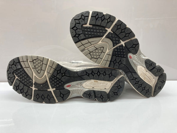 ニューバランス new balance 24年製  M2002 RXJ GORE-TEX N-ERGY エナジー N-durance ランニング ローカット シューズ 灰  M2002RXJ メンズ靴 スニーカー グレー 27.5cm 104S-969