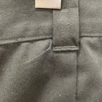 クーティープロダクションズ COOTIE PRODUCTIONS タックハーフパンツ ブラック Sサイズ 201MB-959