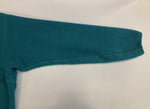 パタゴニア PATAGONIA 90's 90年代 SYNCHILLA シンチラ スナップT  フリース プルオーバー ®️入り エメラルドグリーン×パープル VINTAGE ヴィンテージ MADE IN USA アメリカ製  ジャケット グリーン Lサイズ 101MT-5232