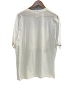 US US古着 90's～ 90年代 Raffaello Santi ラファエロ サンティ 天使たち システィーナの聖母 アートT ART Tee ヴィンテージ vintage XL Tシャツ ホワイト LLサイズ 101MT-4223