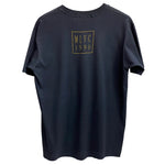 【曜日割引対象外】 ヴィンテージ vintage 90's マドンナ Madonna Hanes T-shirt USA製 Tシャツ ブラック Lサイズ 201MT-3828 VB