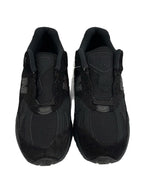 ニューバランス new balance 991V2 Triple Black トリプルブラック 黒 U991KK2 メンズ靴 スニーカー ブラック 27.5cm 101sh-2269