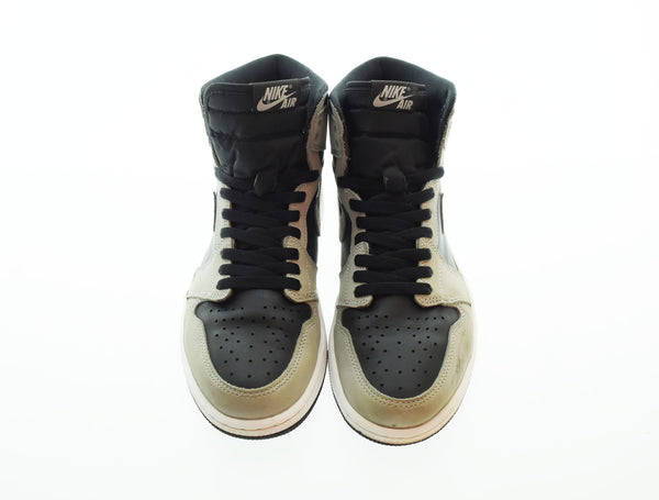 ナイキ NIKE AIR JORDAN 1 HIGH OG SHADOW 2.0 エアジョーダン1 ハイ OG シャドウ2.0 555088-035 メンズ靴 スニーカー グレー 27.5cm 103S-842