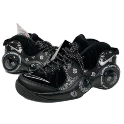 ナイキ NIKE Supremeコラボ Air Zoom Flight 95 SP DJ8604-001 メンズ靴 スニーカー ブラック 27cmサイズ 201-shoes1528