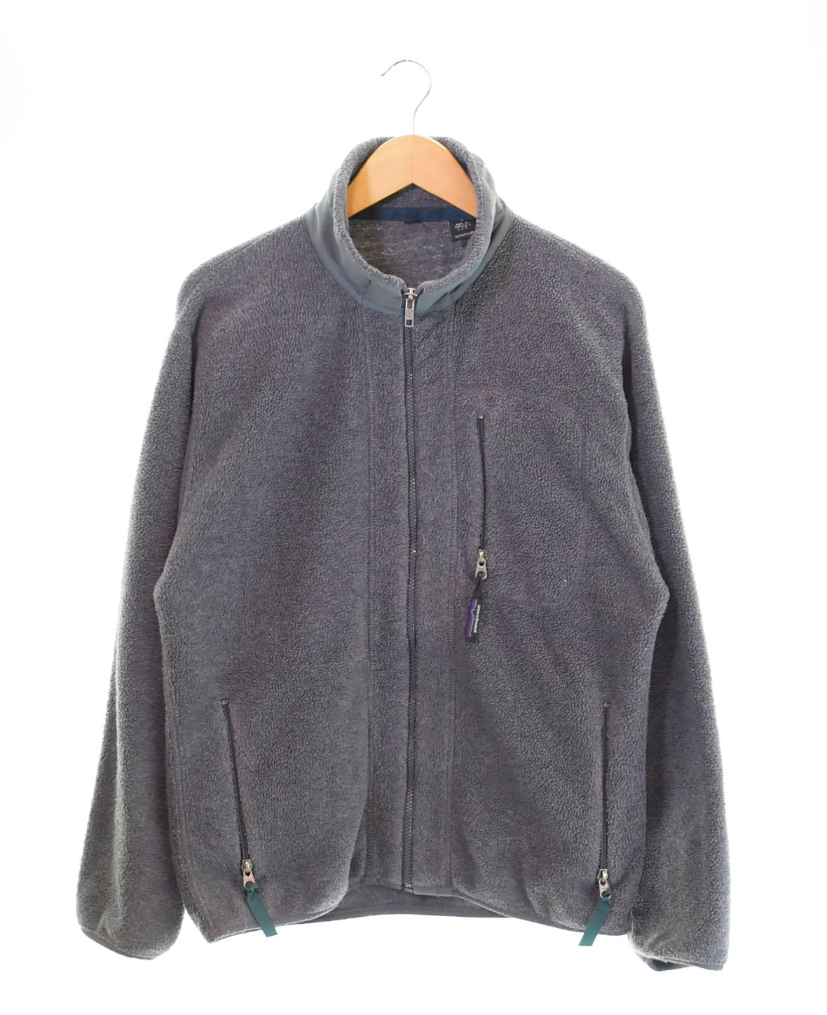 パタゴニア シンチラシャツジャケット patagonia 90s BEAMS（ビームス）patagonia / シンチラ シャツ ジャケット
