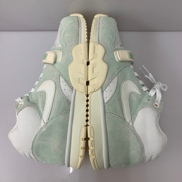 ナイキ NIKE AIR TRAINER 1 DX4462-300 メンズ靴 スニーカー グリーン 27.5cmサイズ 201-shoes1486