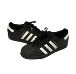 アディダス adidas originals Superstar Core Black/Footwear White オリジナルス スーパースター コアブラック EG4959 メンズ靴 スニーカー ブラック 27.5cm 101-shoes1711