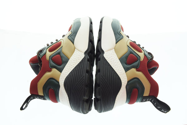 ステラマッカートニー STELLA McCARTNEY   エクリプス スニーカー 厚底 メンズ靴 スニーカー マルチカラー 42 103S-1051