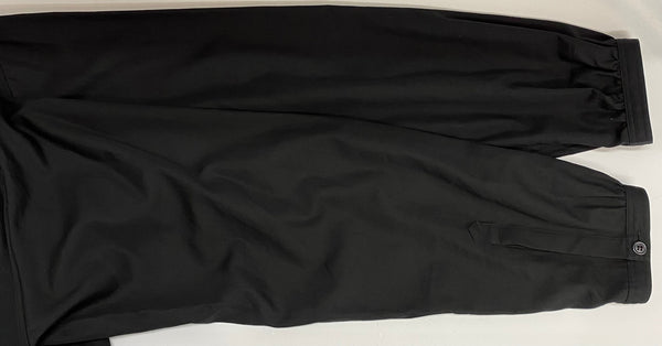 サイト S'YTE タッセルシャツ UV-B20-080 長袖シャツ ブラック 3サイズ 201MT-4141