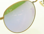 レイバン Ray-Ban ROUND METAL ラウンドメタル サングラス RB3447 眼鏡・サングラス 眼鏡 103G-106