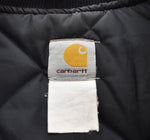 カーハート Carhartt REALTREE Duck Vest リアルツリー ダック ベスト 中綿 ベスト  ベスト ブラウン 103MT-3480