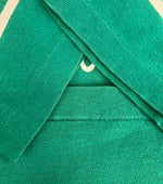 チャンピオン Champion 70’s 70年代 バータグ 4-H CLUB Four Leaf Clover クローバー プリント vintage ヴィンテージ made in USA アメリカ製 Tシャツ グリーン Mサイズ 101MT-4118