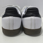 アディダス adidas Samba OG サンバ B75806 メンズ靴 スニーカー ホワイト 27cmサイズ 201-shoes1388