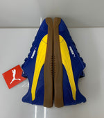プーマ PUMA クラブ 5V5 SD 395104_05 ユニセックス靴 スニーカー ブルー 青 27cm 201-shoes908