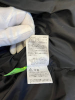 ノースフェイス THE NORTH FACE NUPTSE JACKE ヌプシ ジャケット ダウン 黒 ND92335 XXL ジャケット ブラック 3Lサイズ 101MT-4958