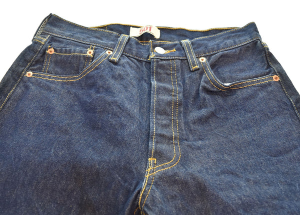 リーバイス Levi's 501 ストレート デニム パンツ W30 WPL-423 デニム ブルー 30 103MB-567