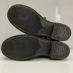 【曜日割引対象外】 レッドウィング RED WING ベックマン レースアップブーツ USA製 9011 メンズ靴 ブーツ ワーク ブラウン 26.5cmサイズ 201-shoes1497 VB