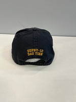 シュプリーム SUPREME Vietnam 5 Panel Cap ベトナム 5パネル キャップ  帽子 メンズ帽子 キャップ ブラック 101hat-175