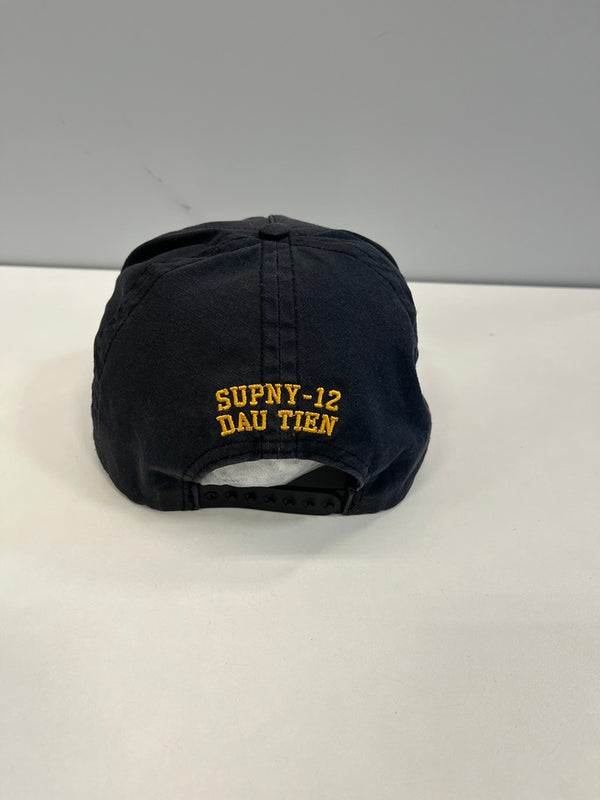 シュプリーム SUPREME Vietnam 5 Panel Cap ベトナム 5パネル キャップ  帽子 メンズ帽子 キャップ ブラック 101hat-175