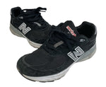 ニューバランス new balance 990V3 Black made in USA M990BS3 メンズ靴 スニーカー ブラック 27.5cm 101sh-1879