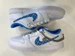 ナイキ NIKE SB Dunk Low Pro Victory of The People Nicole Hause SB ダンク ロー プロ ヴィクトリー オブ ザ ピープル ニコールハウゼ  FZ8802-100 メンズ靴 スニーカー ホワイト 29cm 101sh-1911