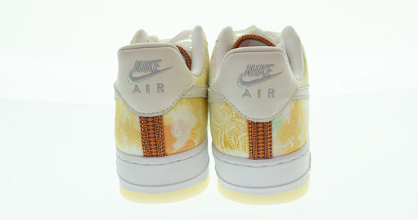 ナイキ NIKE Women's Air Force 1 Low Pastel Paisley ウィメンズ エアフォース1 ロー パステルペイズリー FJ7739-101 メンズ靴 スニーカー ホワイト 27cm 103S-980