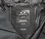 オークリー OAKLEY UNBOUND GORE-TEX SHELL JACKET BLACKOUTゴアテックス 撥水 シェル スノーボード ジャケット FOA406111 ジャケット ブラック Lサイズ 103MT-2680