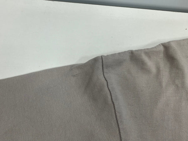 ハーレーダビッドソン Harley-Davidson 00's An American Edition MORTERCYCLE イーグル モーターサイクル バイク バーアンドシールドロゴ 両面 プリント - Tシャツ ブラウン 101MT-4540