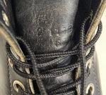 レッドウィング RED WING 6” CLASSIC MOC クラシック モック アイリッシュセッター モックトゥ 黒セッター レザーブーツ 8179 メンズ靴 ブーツ ワーク ブラック 8E 101sh-2079