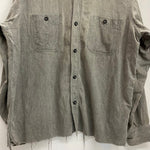 【曜日割引対象外】 ヴィンテージ vintage 40's 50's Homesteader MONTGOMERY WORD Black Chambray ブラック シャンブレーシャツ 長袖シャツ ブラック 201MT-4189 VB