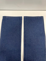 ラングラー Wrangler DEAD STOCK デッドストック 945NAV ブーツカット フレアデニム ジーンズ 濃紺 945NAV デニム ブルー 30×32 101MB-724