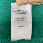 シュプリーム SUPREME スモールボックスロゴフーディー Small box logo hooded sweatshirt パーカ グリーン XLサイズ 201MT-4480