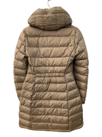 モンクレール MONCLER ダウンジャケット 142-093-49929-05 コート ベージュ 201LT-463