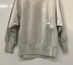 【曜日割引対象外】 チャンピオン Champion 90's 前期 USA製 reverse weave Notre Dame スウェット グレー Mサイズ 201MT-2979 VB