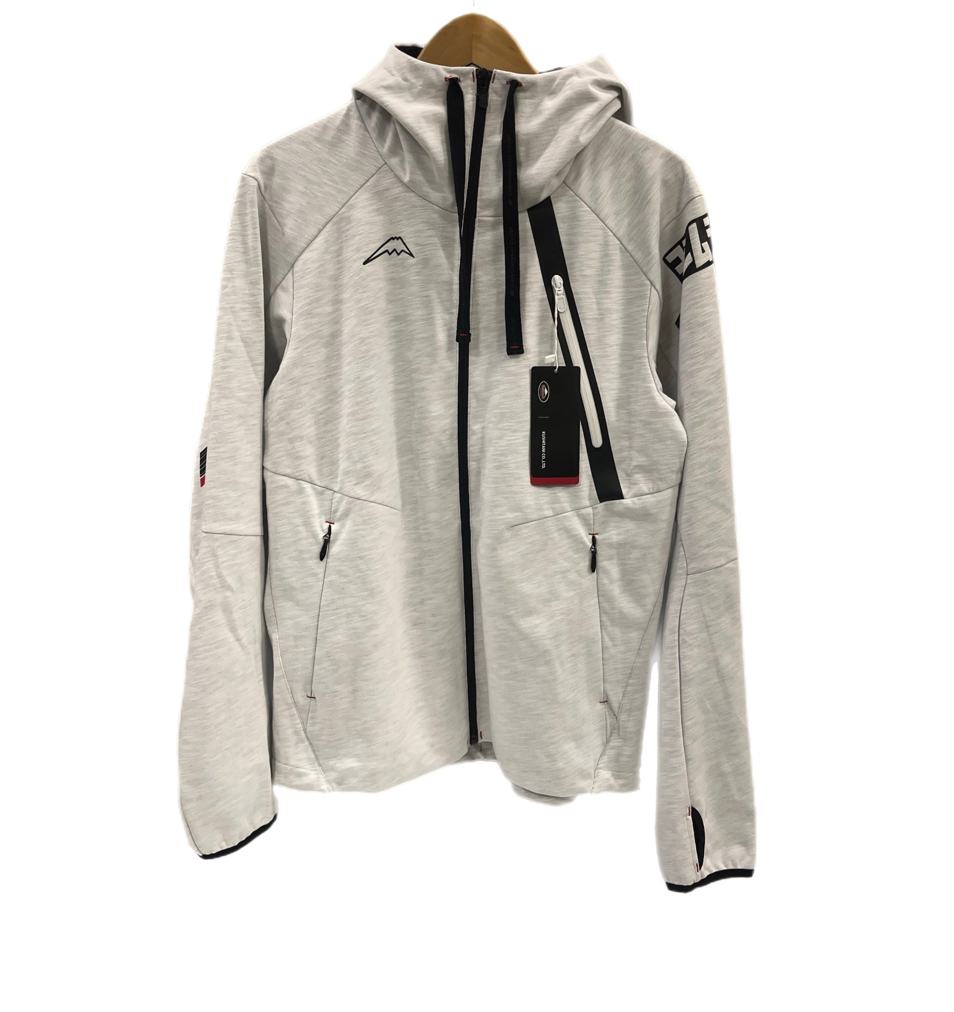 クシタニ KUSHITANI YOSHIMURA MID PARKA ヨシムラ ミッド パーカー