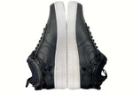 ナイキ NIKE 22年製 × UNDERCOVER アンダーカーバー AIR FORCE 1 LOW SP UC エア フォース ロー AF1 GORE-TEX 白 黒 DQ7558-002 メンズ靴 スニーカー ブラック 28.5cm 104-shoes531