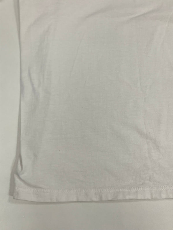 US US古着 90's 90年代 JERZEES STARBUCKS COFFEE スターバックスコーヒー ロゴ 企業モノ Vintage ヴィンテージ アメリカ製 MADE IN USA XL Tシャツ ホワイト LLサイズ 101MT-4472