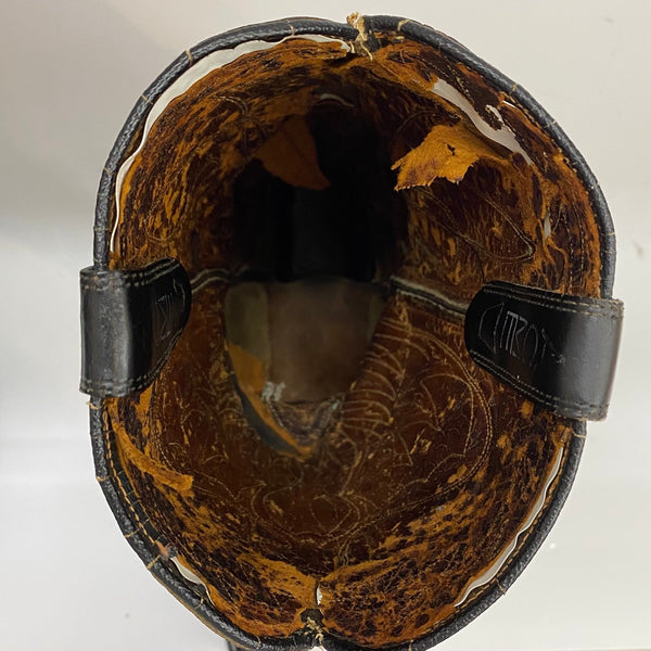 【曜日割引対象外】 アクメ ACME BOOT 50's~70's USA製 メンズ靴 ブーツ ウエスタン ブラック 201-shoes1219 VB