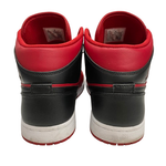 ナイキ NIKE AIR JORDAN 1 MID 554724-660 メンズ靴 スニーカー レッド 29.0cmサイズ 201-shoes1292