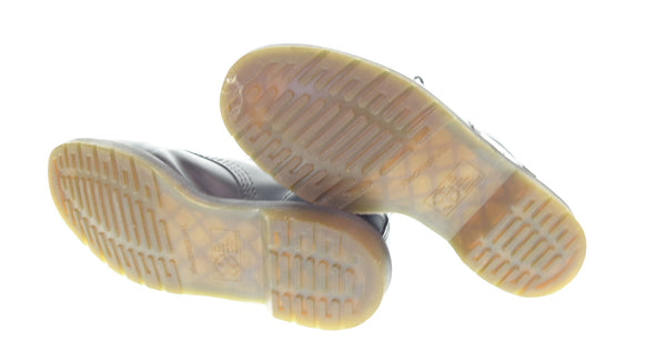 ドクターマーチン Dr.Martens 8EYE SHOE 8ホールレースアップブーツ 10072004 メンズ靴 ブーツ その他 ブラック UK9 27.5cm 103S-1161