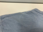 チャンピオン Champion 70's 70年代 バータグ Kermit カーミット プリント vintage ヴィンテージ made in USA アメリカ製 Tシャツ ブルー Lサイズ 101MT-4043